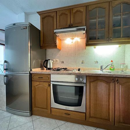 Apartment Tea Katnic تْسْغيكفانِتْسا المظهر الخارجي الصورة